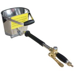 Штукатурный хоппер-ковш Detoolz DZ-C202 Thumb