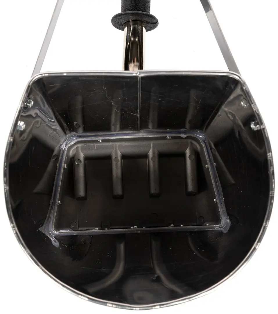 Masina de tencuit pneumatica Detoolz DZ-C223