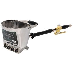 Masina de tencuit pneumatica Detoolz DZ-C223