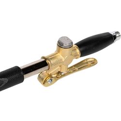 Masina de tencuit pneumatica Detoolz DZ-C224 Thumb