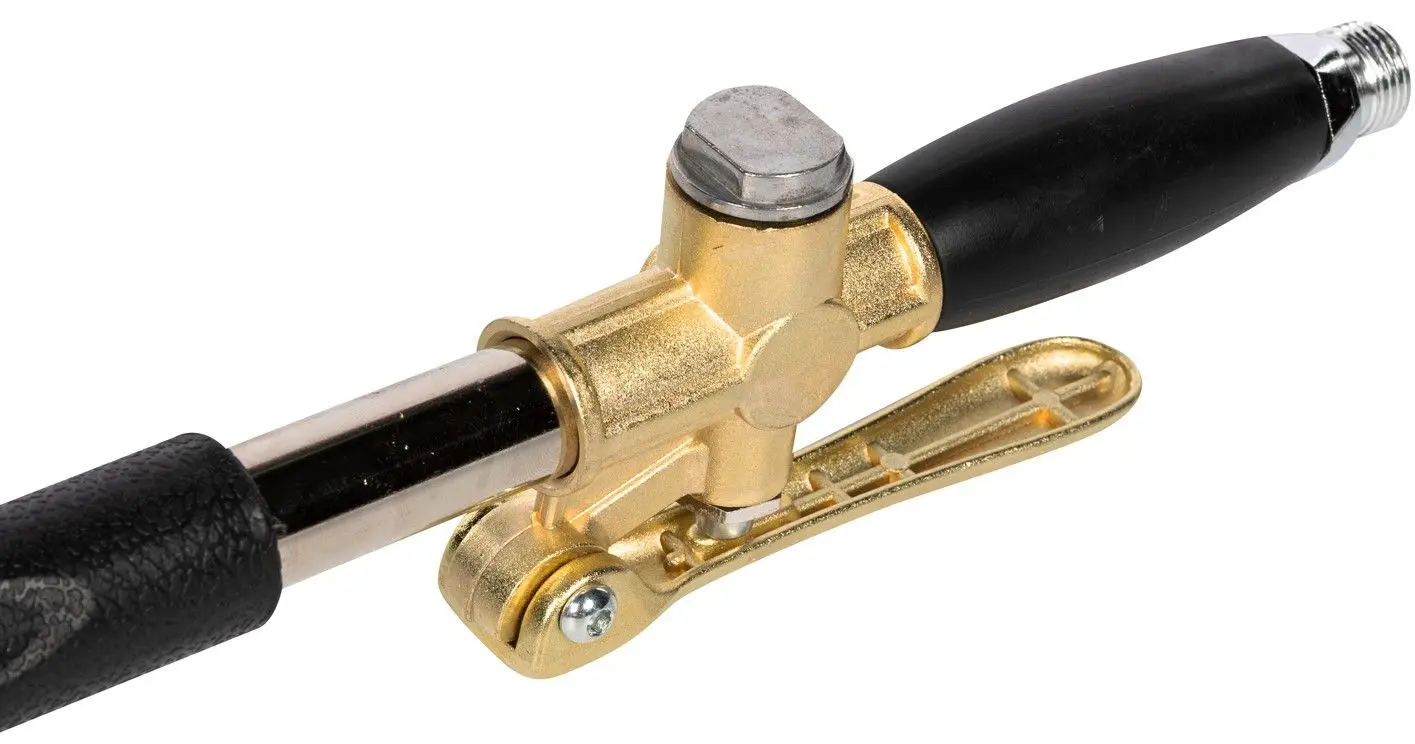 Masina de tencuit pneumatica Detoolz DZ-C224