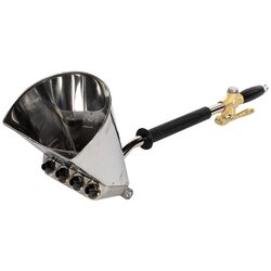 Masina de tencuit pneumatica Detoolz DZ-C224