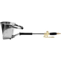 Masina de tencuit pneumatica Vorel 09900 Thumb