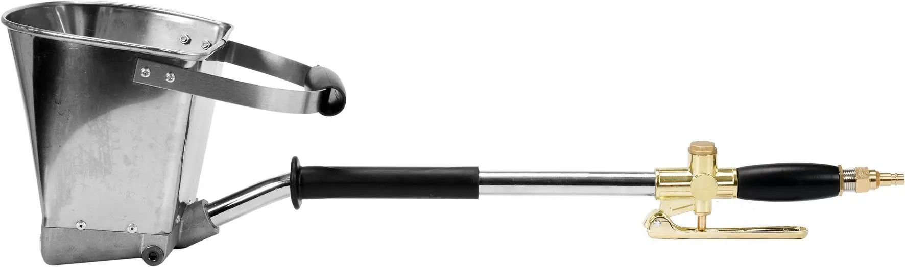 Masina de tencuit pneumatica Vorel 09900