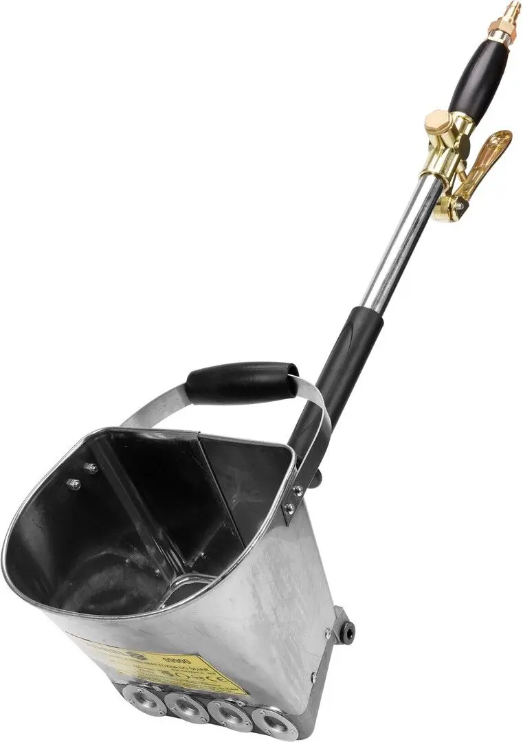 Masina de tencuit pneumatica Vorel 09900