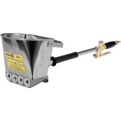 Masina de tencuit pneumatica Vorel 09900