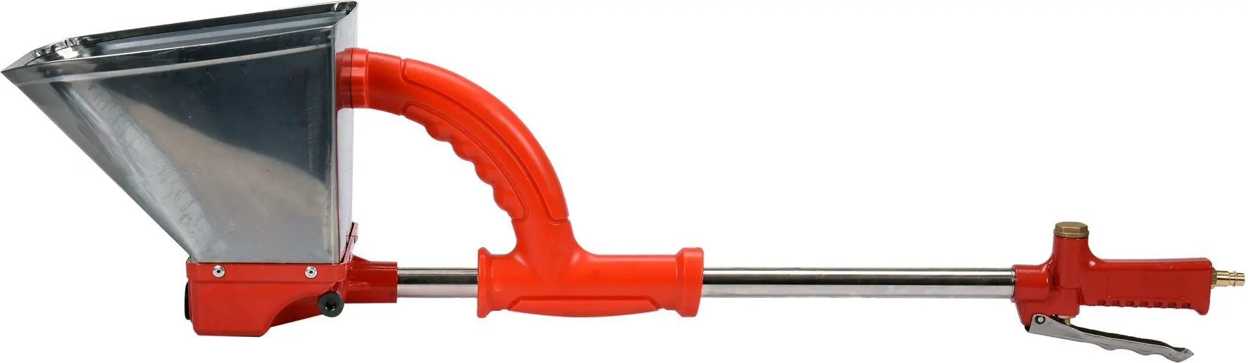 Masina de tencuit pneumatica Yato YT-54400