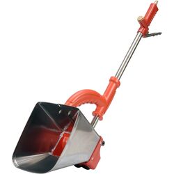 Masina de tencuit pneumatica Yato YT-54400