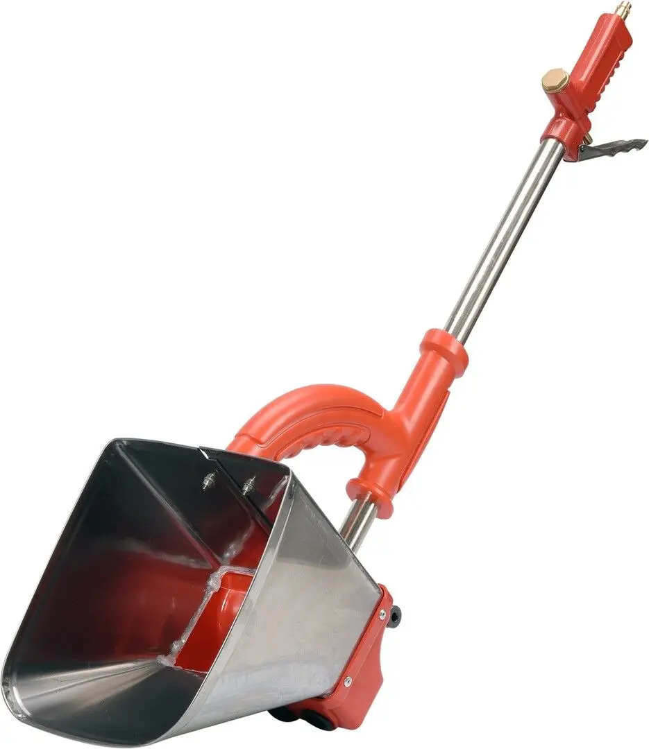 Masina de tencuit pneumatica Yato YT-54400