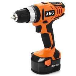 Masini de gaurit si insurubat AEG BS12G2 NC-142C