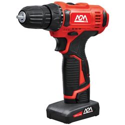 Дрель-шуруповерт AGM BD 12V