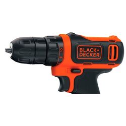 Masina de gaurit si insurubat cu acumulator Black&Decker BDCDD12 Thumb
