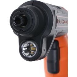 Surubelnita cu acumulator Black&Decker BDCSFL20C Thumb