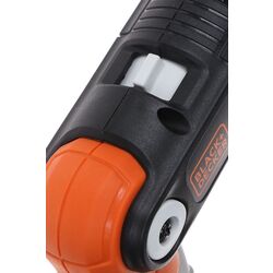 Surubelnita cu acumulator Black&Decker BDCSFL20C Thumb