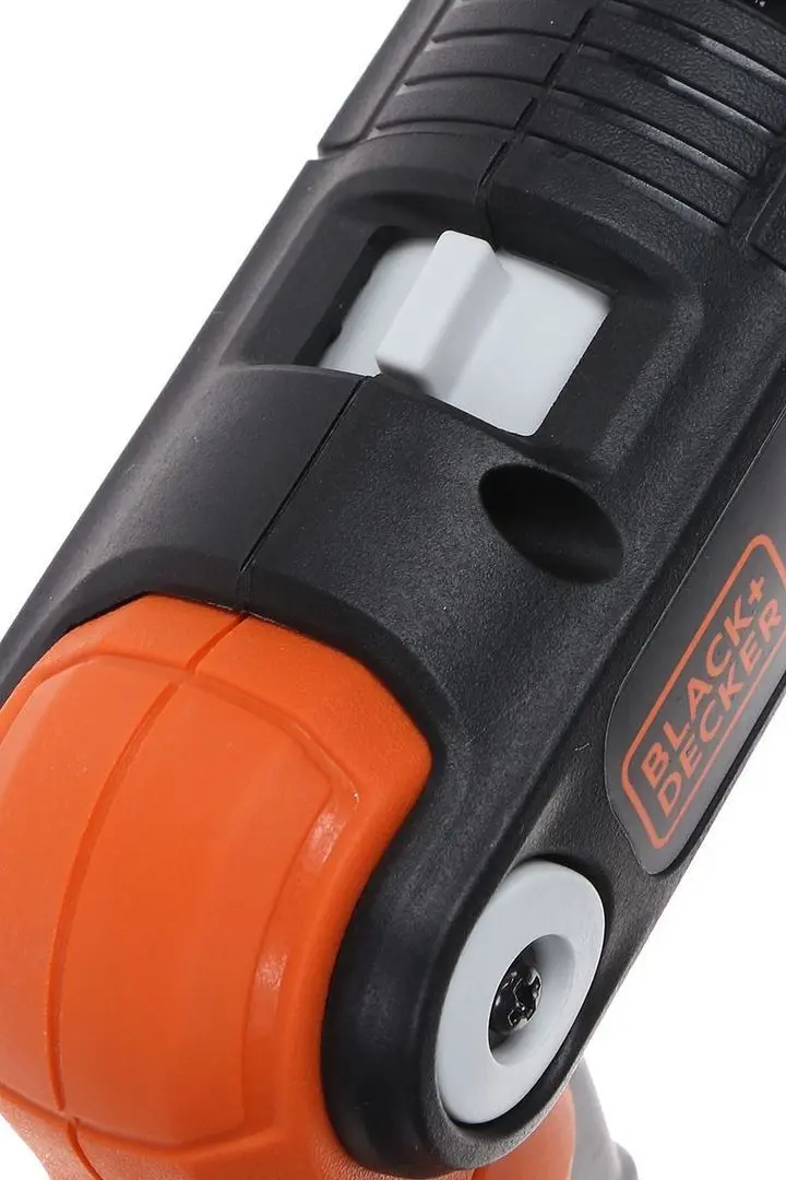 Surubelnita cu acumulator Black&Decker BDCSFL20C