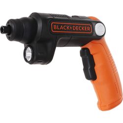Surubelnita cu acumulator Black&Decker BDCSFL20C