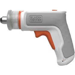 Отвёртка Black&Decker BCRTA01