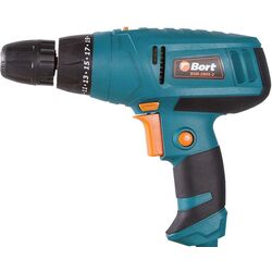Дрель-шуруповерт Bort BSM-280X-2 Thumb