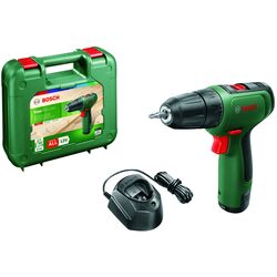 Masina de gaurit si insurubat cu acumulator Bosch Easy Drill 1200 06039D3006 Thumb