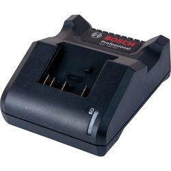 Аккумуляторная дрель-шуруповерт Bosch GSR 185-LI + GBA 18V 2.0Ah*2 + GAL 18V-20 + Case Thumb