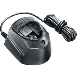 Masina de gaurit si insurubat cu acumulator Bosch Professional GSR 120-LI + GBA 12V x2 + GAL 1210 CV + Case Thumb