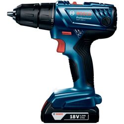 Аккумуляторная дрель-шуруповерт Bosch Professional GSR 180-Li Thumb