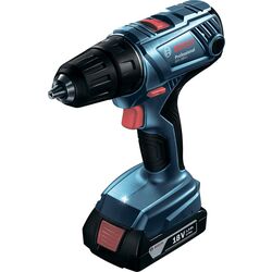 Аккумуляторная дрель-шуруповерт Bosch Professional GSR 180-Li