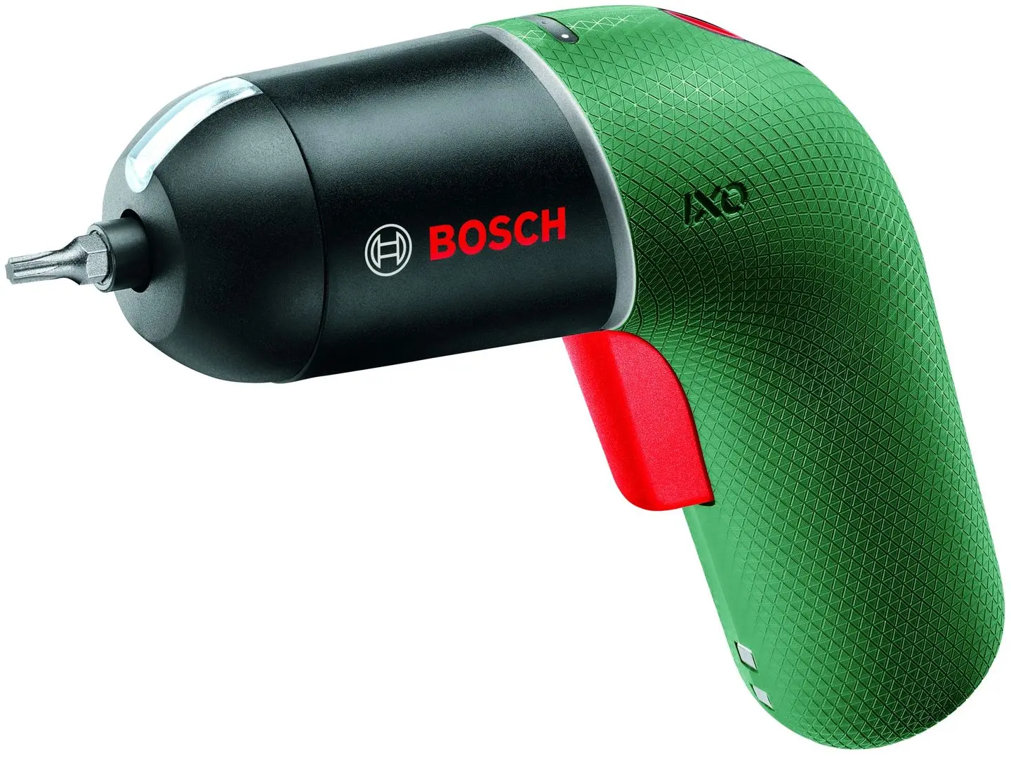 Аккумуляторная отвертка Bosch IXO 6 Classic 06039C7120