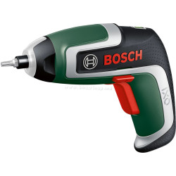Surubelnita cu acumulator Bosch IXO 7 (06039E000B)