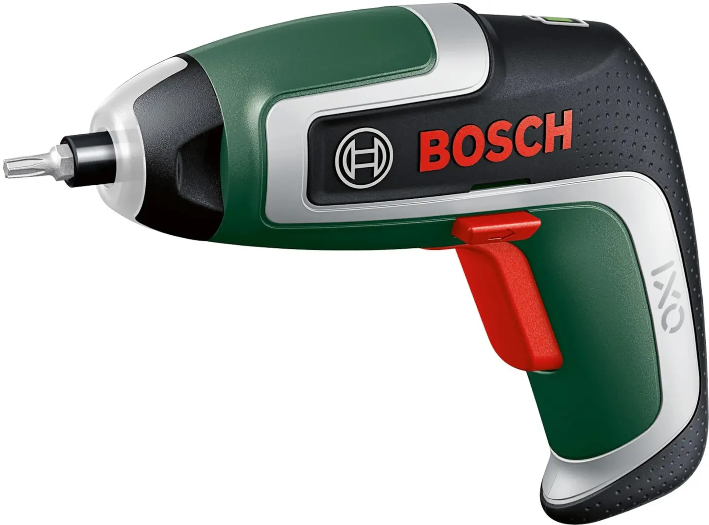 Аккумуляторная отвертка Bosch IXO 7 (06039E000B)