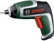 Аккумуляторная отвертка Bosch IXO 7 06039E0020