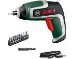 Аккумуляторная отвертка Bosch IXO 7 06039E0020