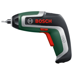 Аккумуляторная отвертка Bosch IXO 7 Level Set (06039E0008) Thumb
