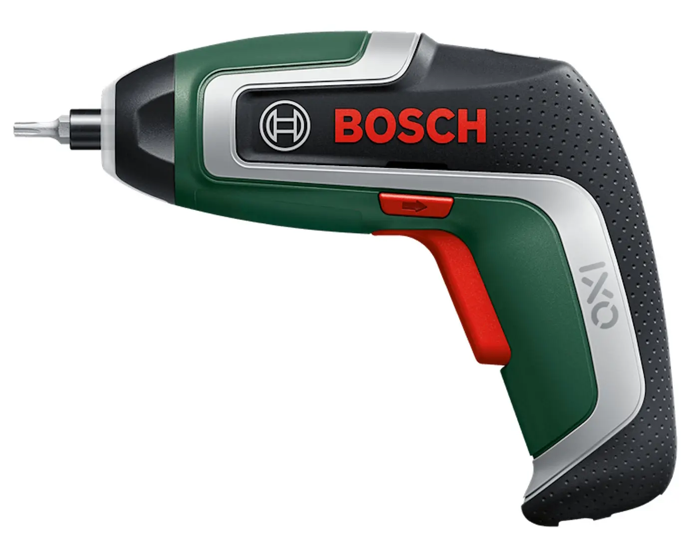 Аккумуляторная отвертка Bosch IXO 7 Level Set (06039E0008)