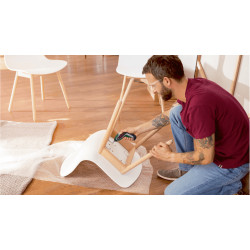 Аккумуляторная отвертка Bosch IXO 7 Level Set (06039E0008) Thumb