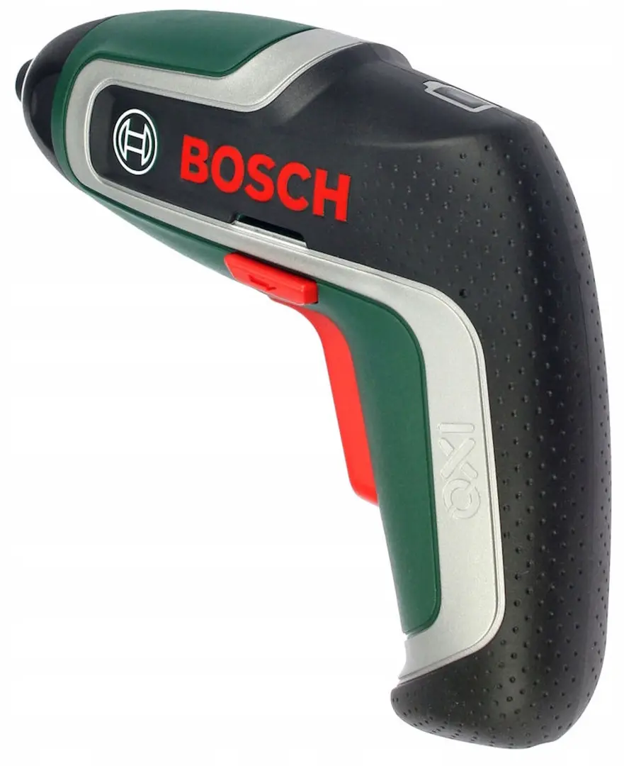 Surubelnita cu acumulator Bosch IXO 7 Set (06039E0021)
