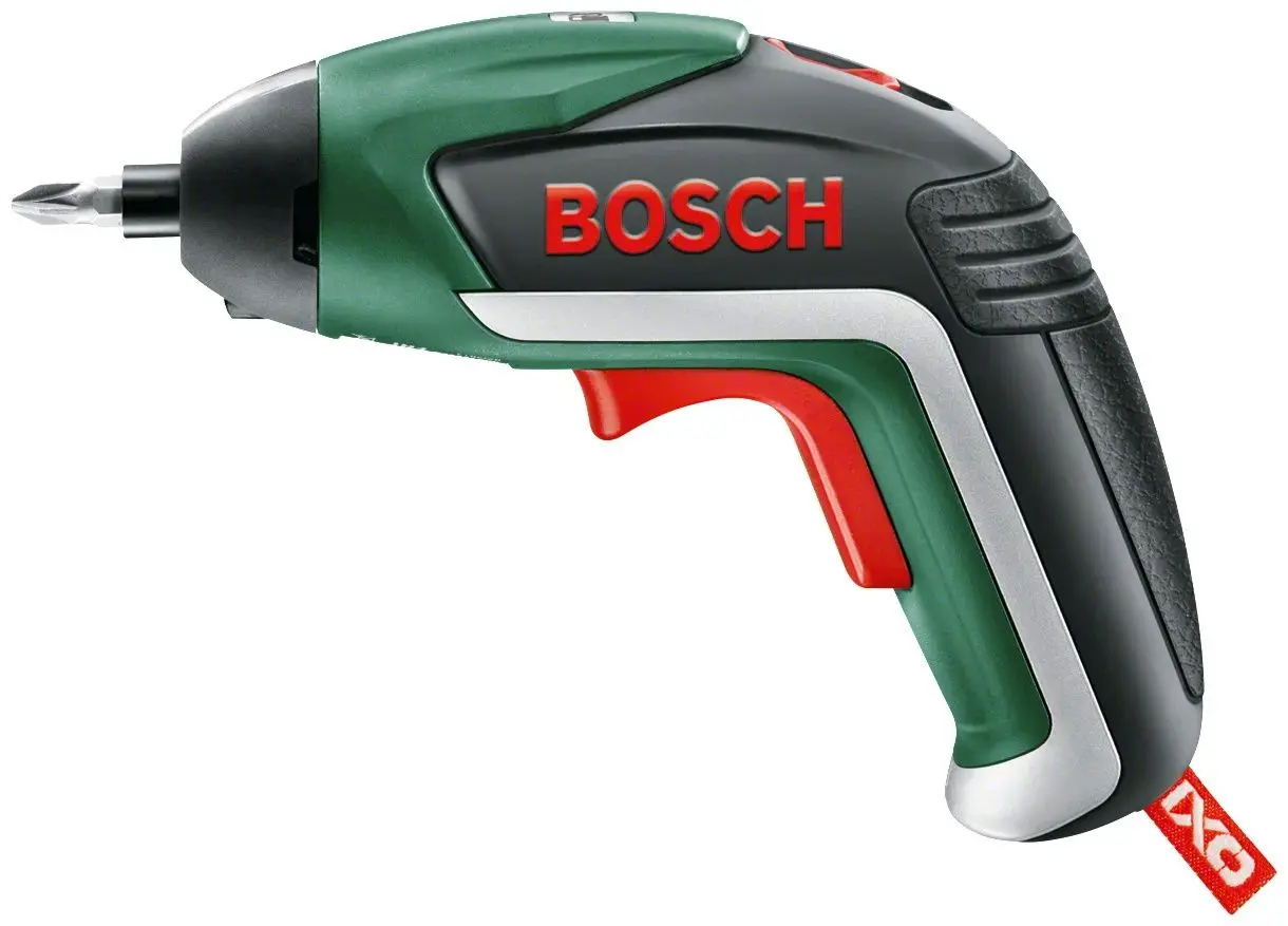 Surubelnita cu acumulator Bosch IXO V