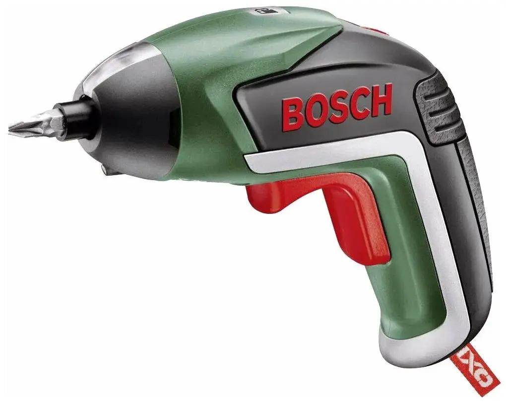 Surubelnita cu acumulator Bosch IXO V