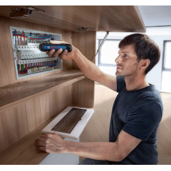 Surubelnita cu acumulator Bosch Professional Go (06019H2201) Thumb