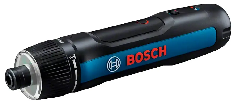 Surubelnita cu acumulator Bosch Professional Go (06019H2201)