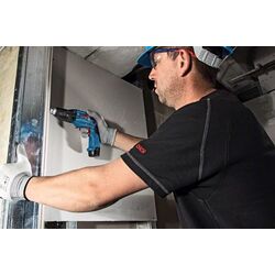 Masina de insurubat cu acumulator Bosch Professional GTB 12V-11 Thumb