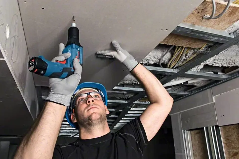 Masina de insurubat cu acumulator Bosch Professional GTB 12V-11