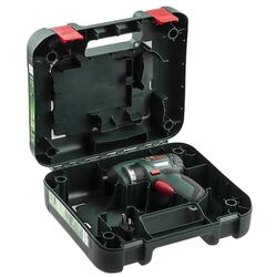 Аккумуляторный шуруповерт Bosch PSR Select Micro USB Thumb