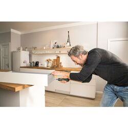 Surubelnita cu acumulator Bosch PushDrive (06039C6020) Thumb