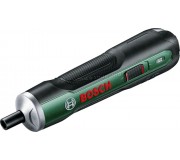 Surubelnita cu acumulator Bosch PushDrive (06039C6020)