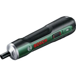 Surubelnita cu acumulator Bosch PushDrive (06039C6020)