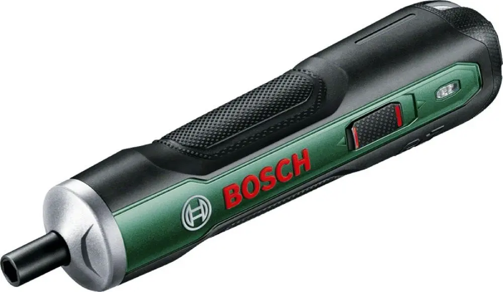 Surubelnita cu acumulator Bosch PushDrive (06039C6020)