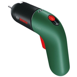 Отвертка аккумуляторная Bosch IXO 6 Set (06039C7122) Thumb