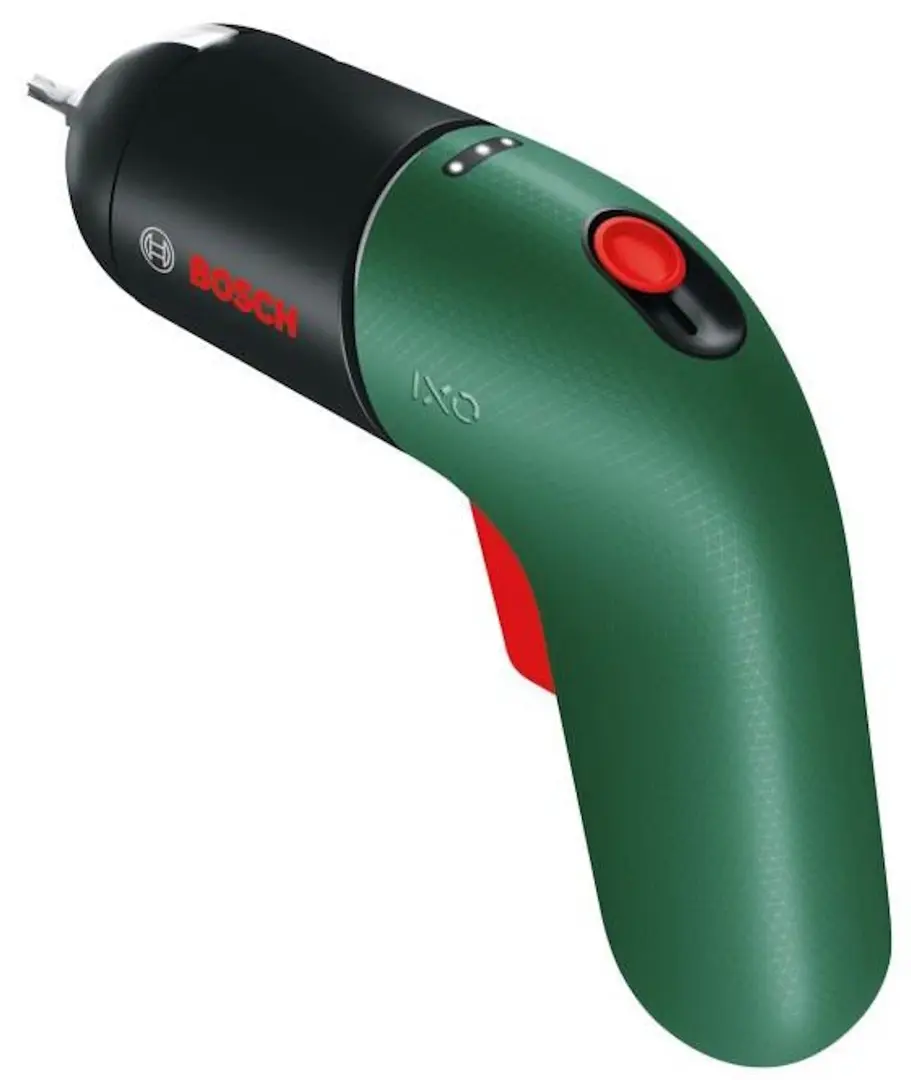 Отвертка аккумуляторная Bosch IXO 6 Set (06039C7122)