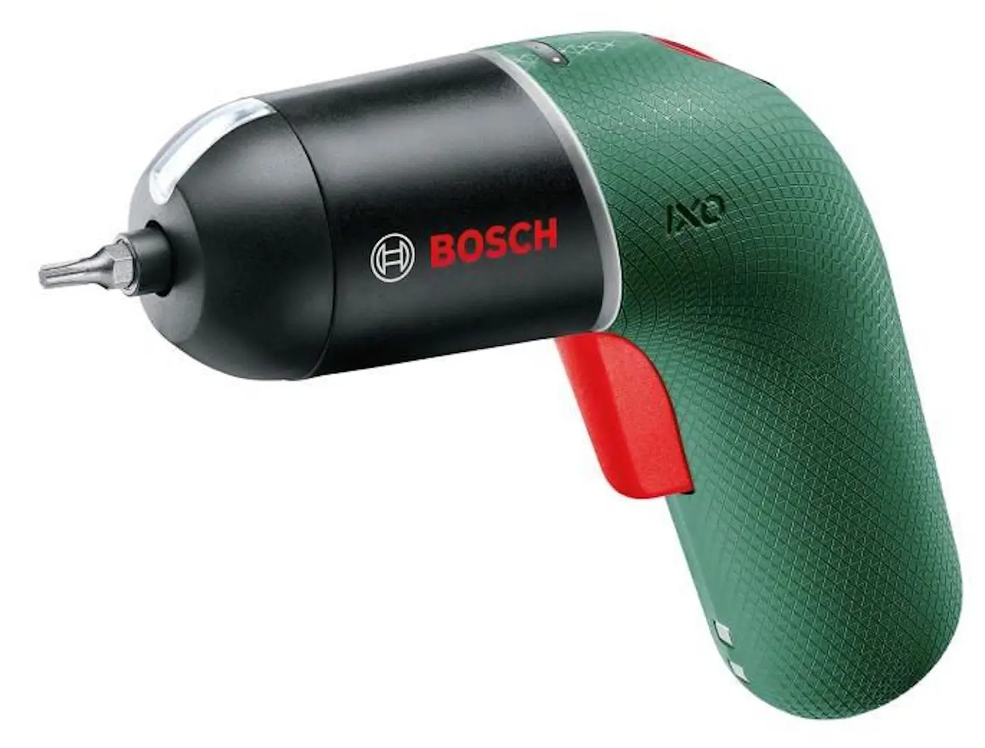 Отвертка аккумуляторная Bosch IXO 6 Set (06039C7122)